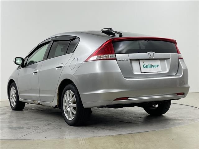 Honda INSIGHT 2009 7595820-13