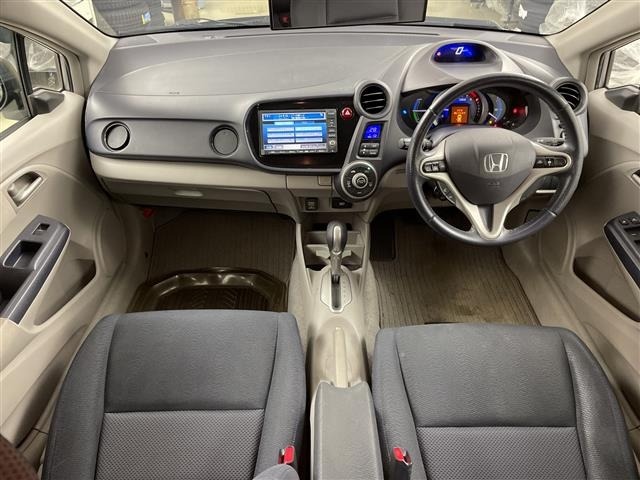 Honda INSIGHT 2009 7595820-14