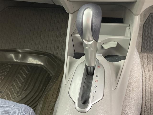 Honda INSIGHT 2009 7595820-18
