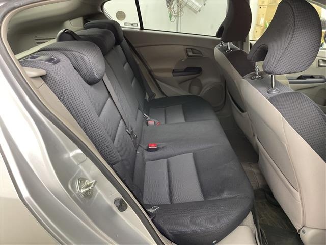 Honda INSIGHT 2009 7595820-2