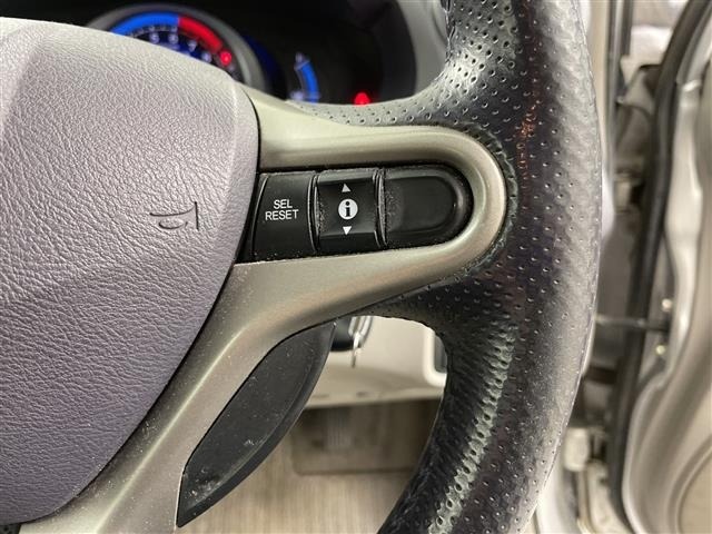 Honda INSIGHT 2009 7595820-20