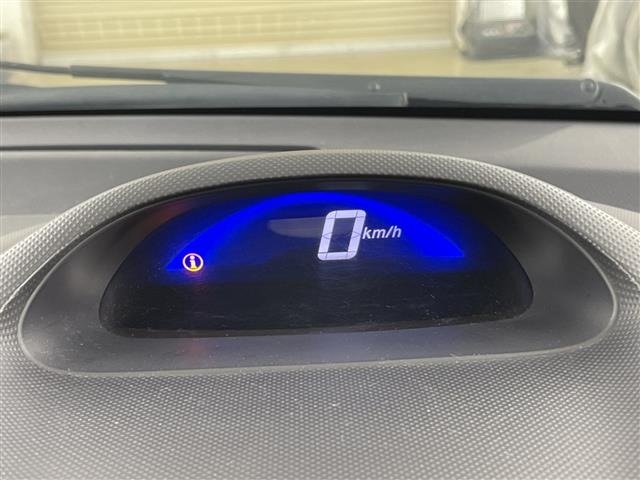 Honda INSIGHT 2009 7595820-21