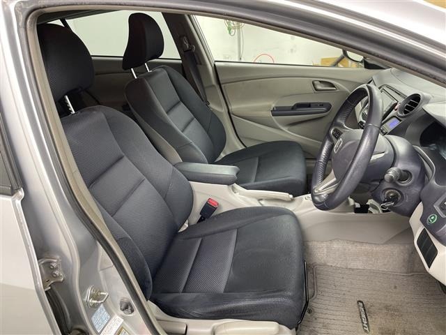 Honda INSIGHT 2009 7595820-22