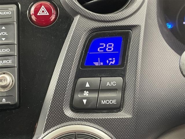 Honda INSIGHT 2009 7595820-3