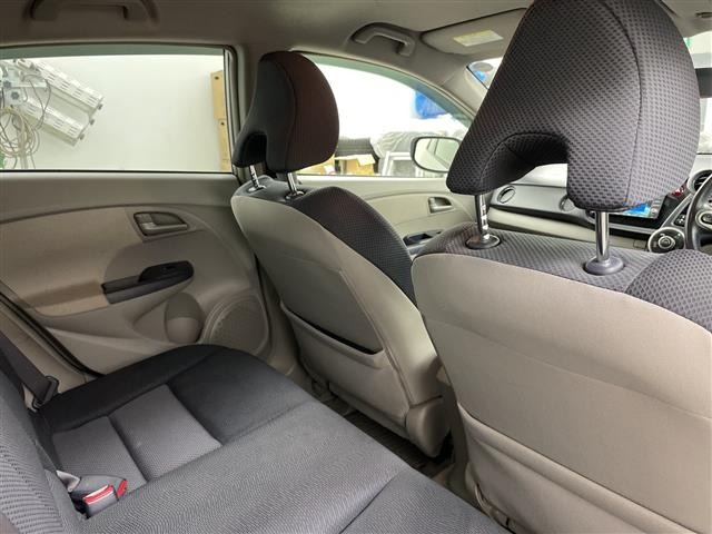 Honda INSIGHT 2009 7595820-6