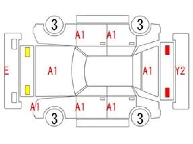 Toyota ISIS 2012 7615318-3