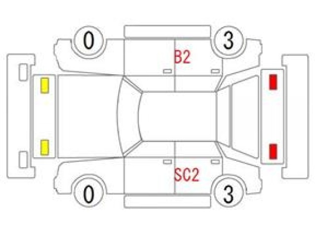 Toyota ISIS 2005 7615319-5