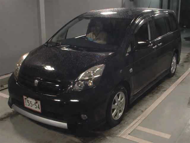 Toyota ISIS 2013 7615395-4