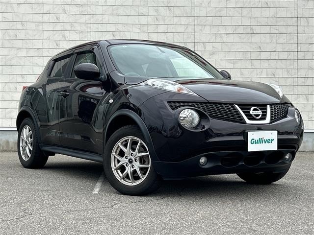 Nissan JUKE 2013 7595475-0