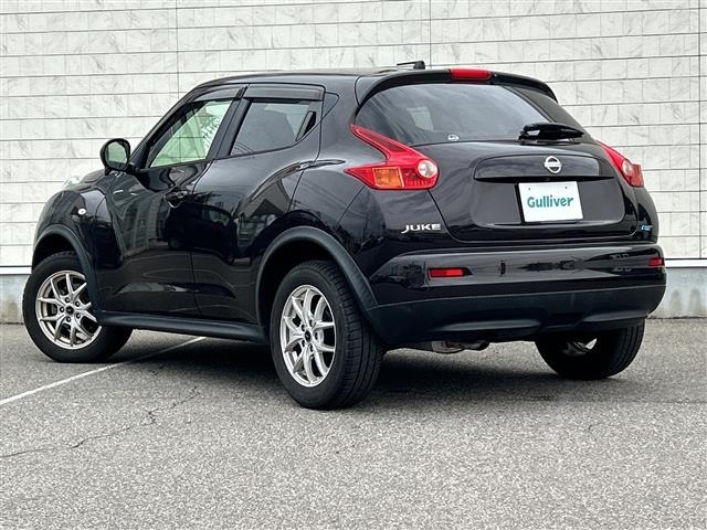 Nissan JUKE 2013 7595475-13