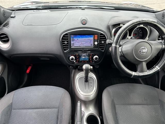 Nissan JUKE 2013 7595475-14
