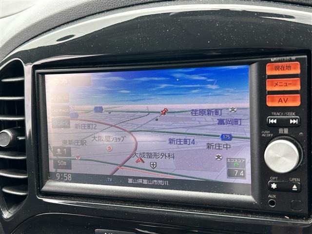Nissan JUKE 2013 7595475-17