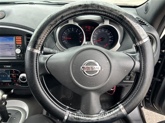 Nissan JUKE 2013 7595475-18