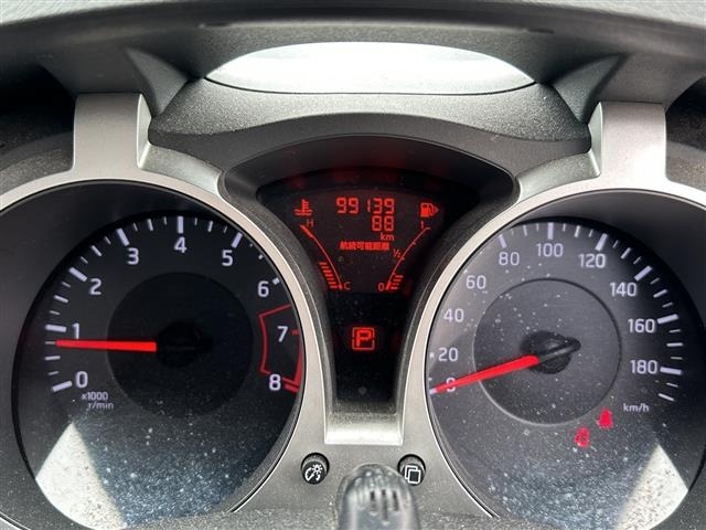 Nissan JUKE 2013 7595475-19