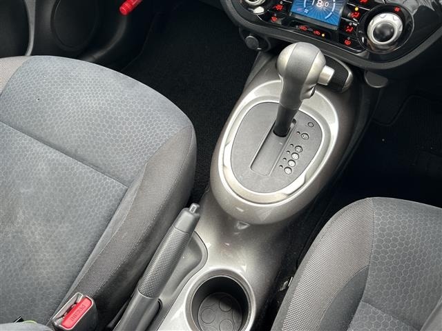 Nissan JUKE 2013 7595475-5