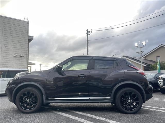Nissan JUKE 2018 7595478-1