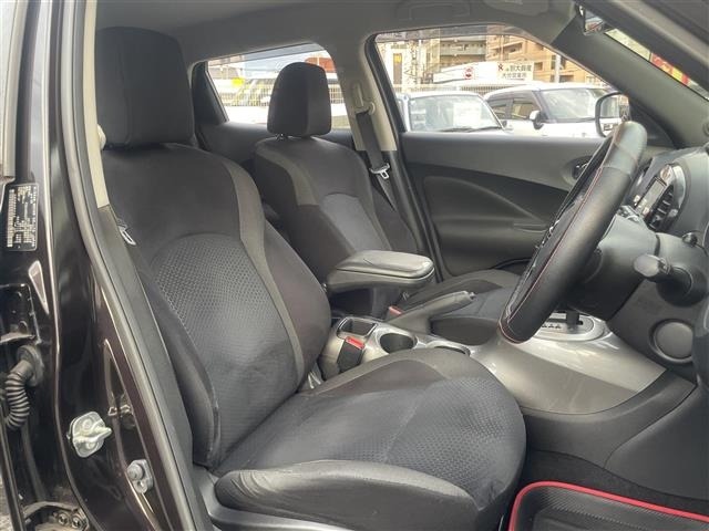 Nissan JUKE 2018 7595478-12
