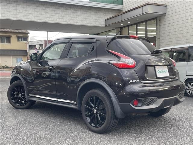 Nissan JUKE 2018 7595478-13