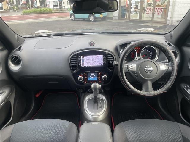 Nissan JUKE 2018 7595478-14