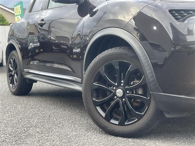 Nissan JUKE 2018 7595478-15