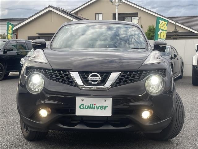 Nissan JUKE 2018 7595478-16