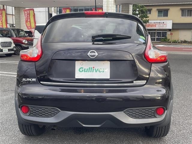 Nissan JUKE 2018 7595478-18