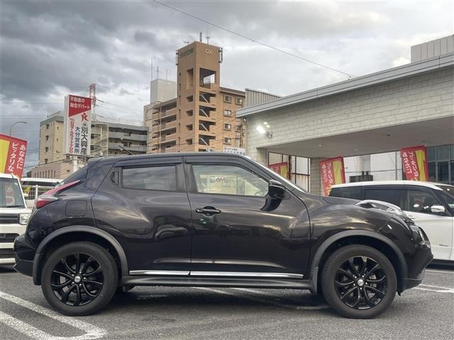 Nissan JUKE 2018 7595478-21