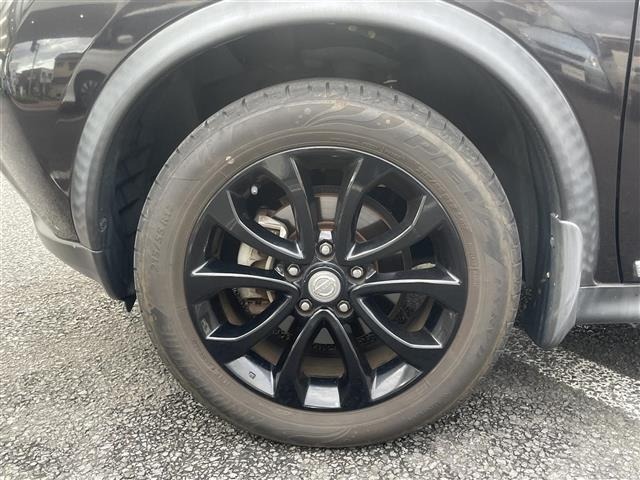 Nissan JUKE 2018 7595478-5