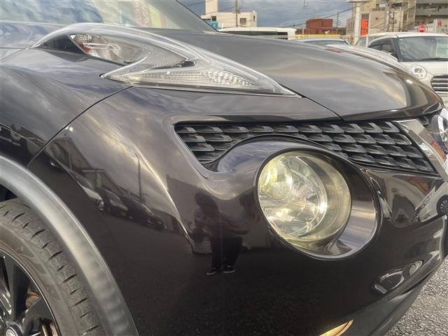 Nissan JUKE 2018 7595478-9