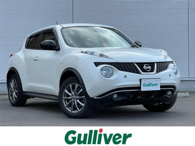 Nissan JUKE 2013 7595479-0