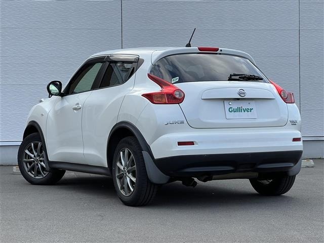 Nissan JUKE 2013 7595479-1
