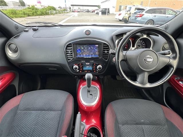 Nissan JUKE 2013 7595479-2