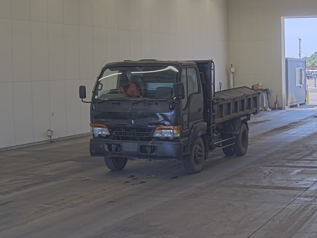 Isuzu JUSTON 1995 7597240-0