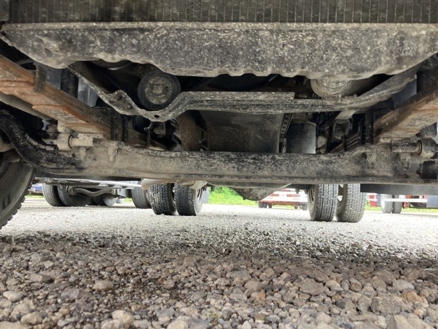 Isuzu JUSTON 1995 7597240-10