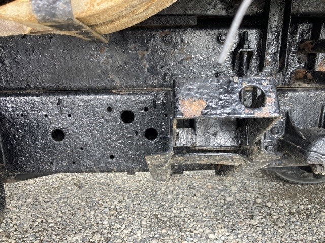 Isuzu JUSTON 1995 7597240-11