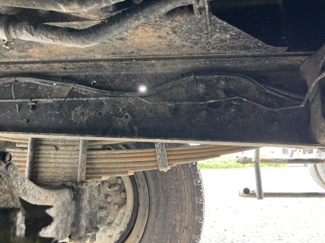 Isuzu JUSTON 1995 7597240-12