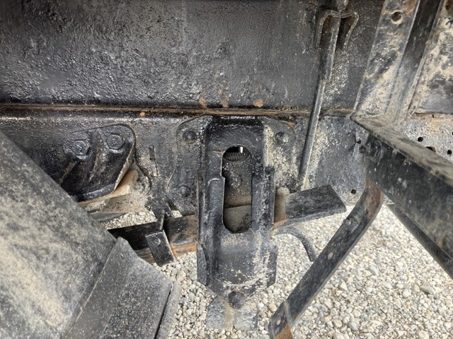 Isuzu JUSTON 1995 7597240-13