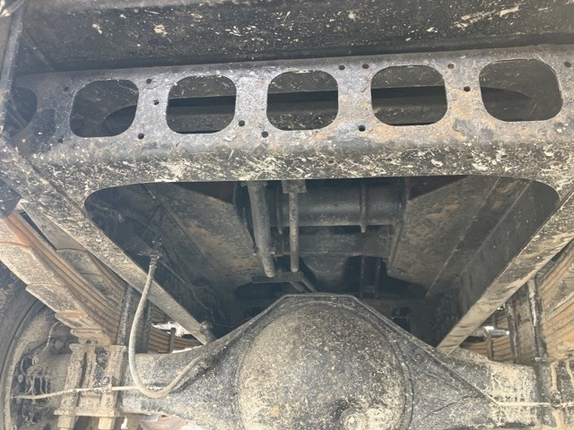 Isuzu JUSTON 1995 7597240-14