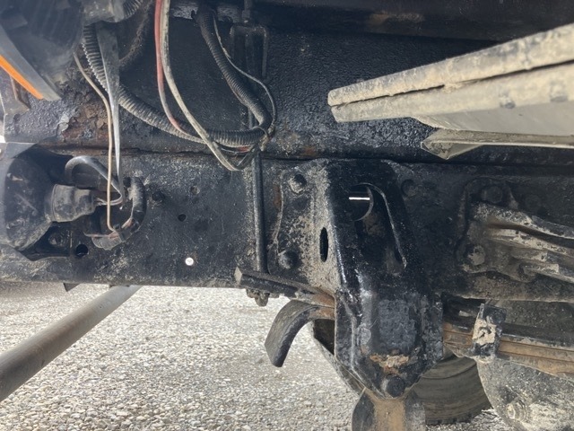 Isuzu JUSTON 1995 7597240-15