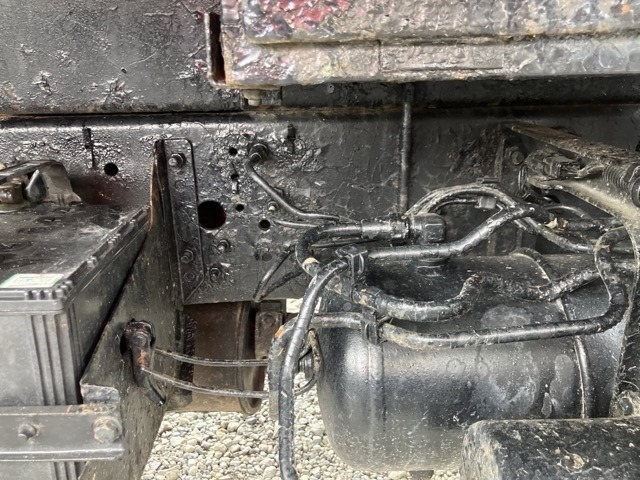 Isuzu JUSTON 1995 7597240-16
