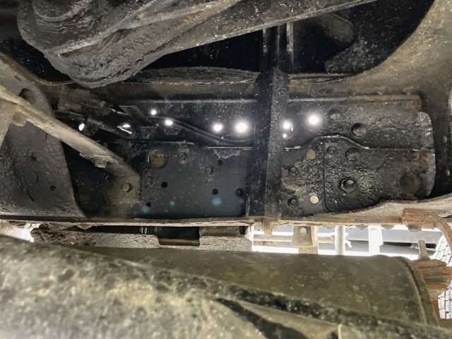 Isuzu JUSTON 1995 7597240-17