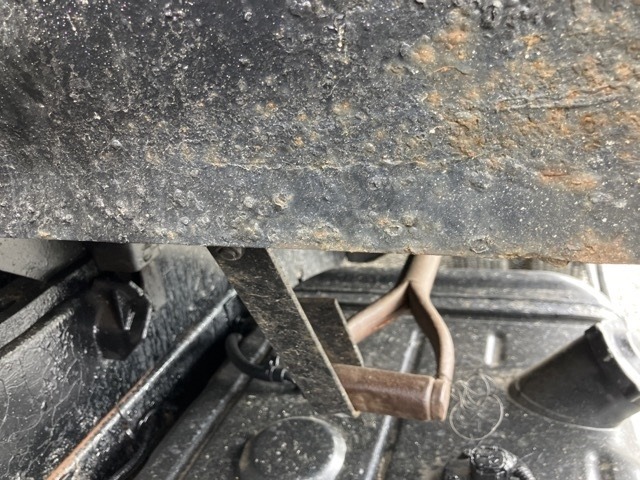 Isuzu JUSTON 1995 7597240-18