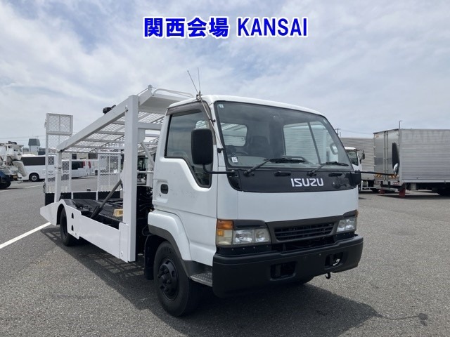 sat car