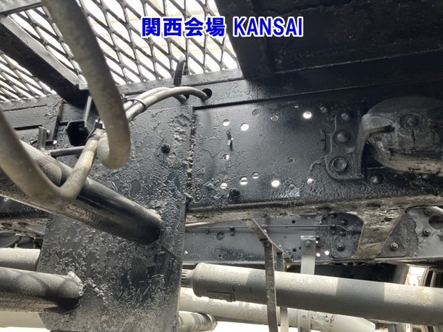 Isuzu JUSTON 1997 7597256-10