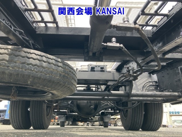 Isuzu JUSTON 1997 7597256-12