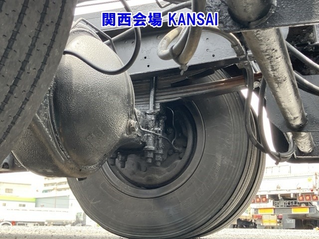 Isuzu JUSTON 1997 7597256-13