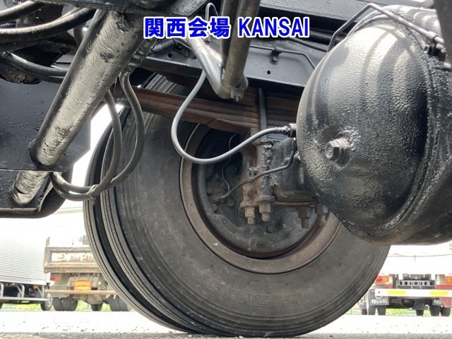 Isuzu JUSTON 1997 7597256-14