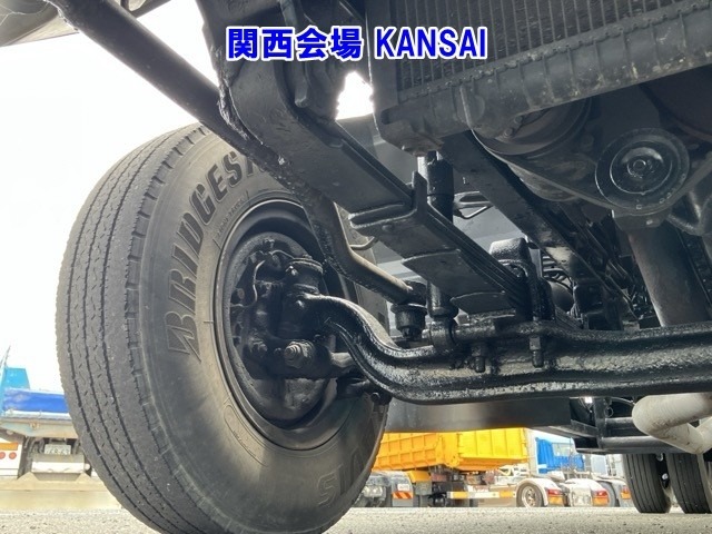 Isuzu JUSTON 1997 7597256-15