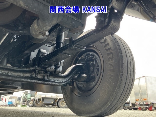 Isuzu JUSTON 1997 7597256-16
