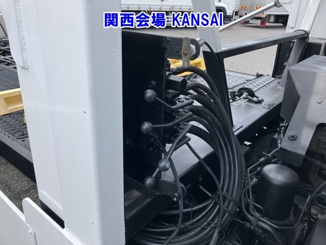 Isuzu JUSTON 1997 7597256-19